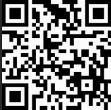 QR Code to register